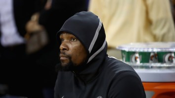 Kevin Durant Gets Called Out By Rapper Kala Kalico For Allegedly Sliding Into Her DMs