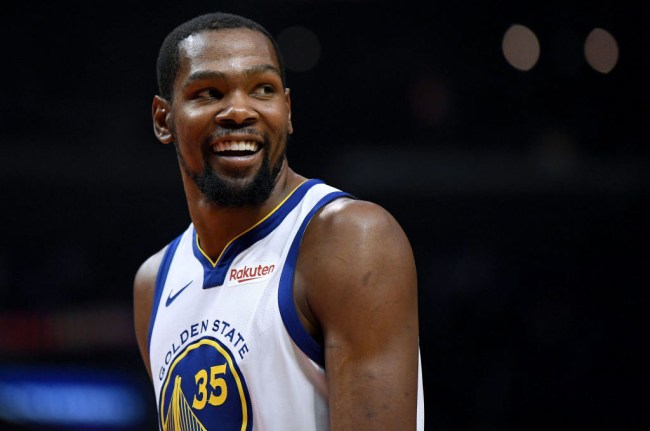 warriors retire kevin durant's number