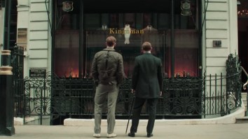 The First Epic Trailer For ‘The King’s Man’ — The ‘Kingsman’ Prequel — Is Here