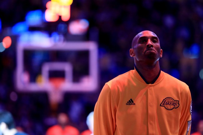 Former Clippers broadcaster Ralph Lawler details how close Kobe Bryant was to signing with team in 2004