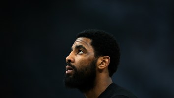 Kyrie Irving Has To Hit Some Crazy Incentives To Fully Get His Max Salary From The Brooklyn Nets