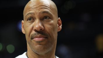 LaVar Ball Hit Charles Barkley With An Incredibly Low Blow After Chuck Called Him A Village Idiot