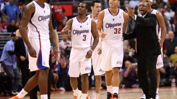Doc Rivers Says Lob City Clippers Never Understood The Urgency To Win And Had ‘Baggage’