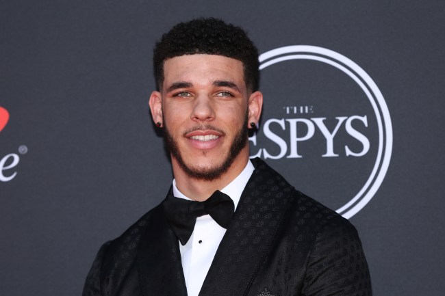 Lonzo Ball explains why he was 'excited' after being traded from Lakers to Pelicans