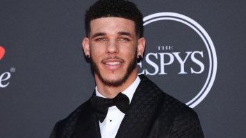 Lonzo Ball Explains Why He Was ‘Excited’ After Being Traded From Lakers To Pelicans