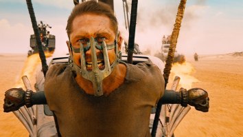 We’re Finally Getting A Sequel To ‘Mad Max: Fury Road’ AKA The Best Action Movie Of The Decade