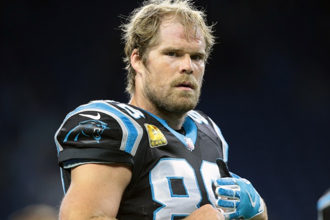 Greg Olsen looks nothing like himself in 'Madden NFL 20' and Twitter had some thoughts