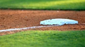 Major League Baseball’s Latest Harebrained Rules Experiment Will Allow Hitters To Steal First Base