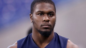 Wild Video Shows NFL player Malik McDowell Fighting Police Officer After Getting Tased