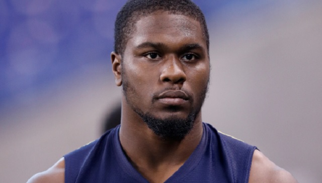 Malik McDowell arrest video shows former Seahawk being tased