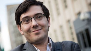 The Martin Shkreli Saga Is Officially Over After A Judge Ruled He Has To Forfeit An Insane Amount Of Money Following An Appeal