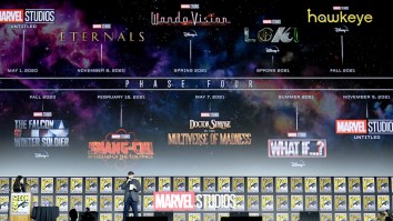 Marvel Studios President Says Phase 5 Has Already Been Planned, Next ‘Avengers’ Will Be ‘Very’ Different