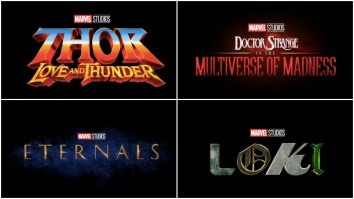 Marvel Announces Phase 4 Slate With Mind-Blowing Presentation At Comic-Con
