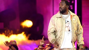 Reason That Philly Judge Sucks #1763: Meek Mill Isn’t Allowed To Drop His Son Off At School