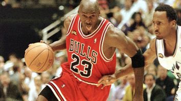 23 Stories That Prove Michael Jordan Is The Most Ruthlessly Competitive Athlete Of All Time