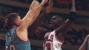 This Story About Michael Jordan Clowning The Grizzlies After Getting Trash-Talked Leaves No Doubt He’s Truly The G.O.A.T.