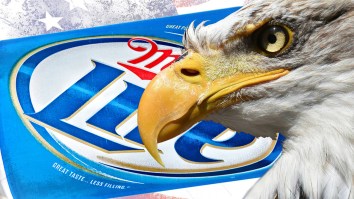 Miller Lite Is Giving Away 100,000 Free Beers Because, F**k Yeah, The USWNT Beat England In The World Cup
