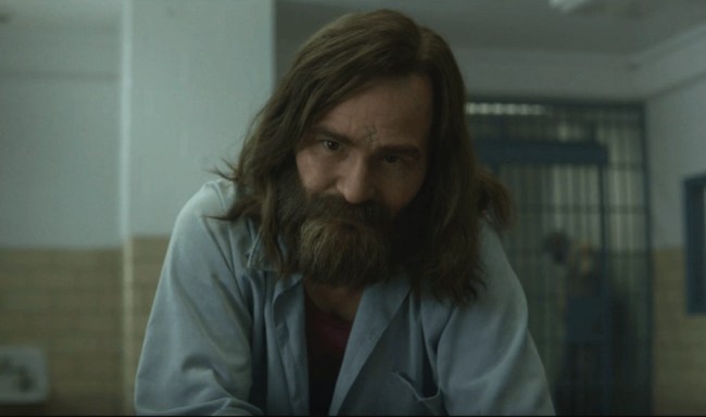 Netflix Released New Images From The Second Season Of Mindhunter