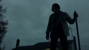 Netflix Just Released A Ton Of New Images From The Upcoming Second Season Of ‘Mindhunter’