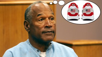 O.J. Simpson Called Out Colin Kaepernick Over Flag Controversy On Twitter And It Went SPECTACULARLY