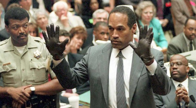 OJ Simpson Weighs In On Melvin Gordon Ezekiel Elliott Holdouts On Twitter