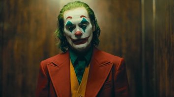 Todd Phillips Takes A Giant Dookie On All Those ‘Joker’ Rumors, Says ‘There’s No Contract’