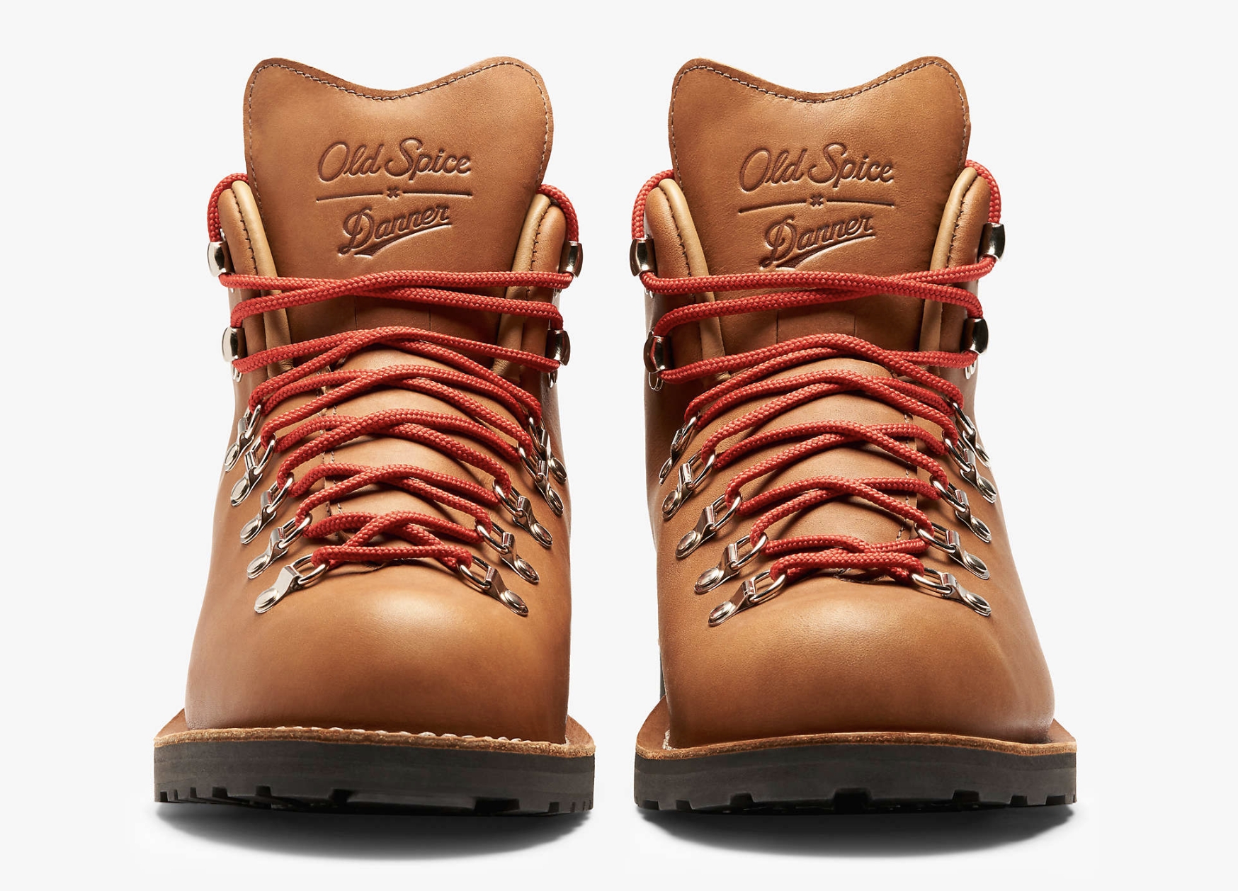 danner x old spice