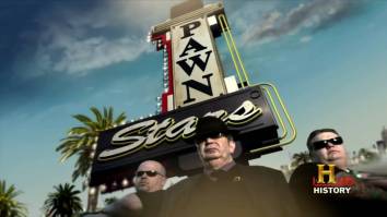 Stolen Super Bowl Rings Recovered After Thief Tried To Sell Them At ‘Pawn Stars’ Shop