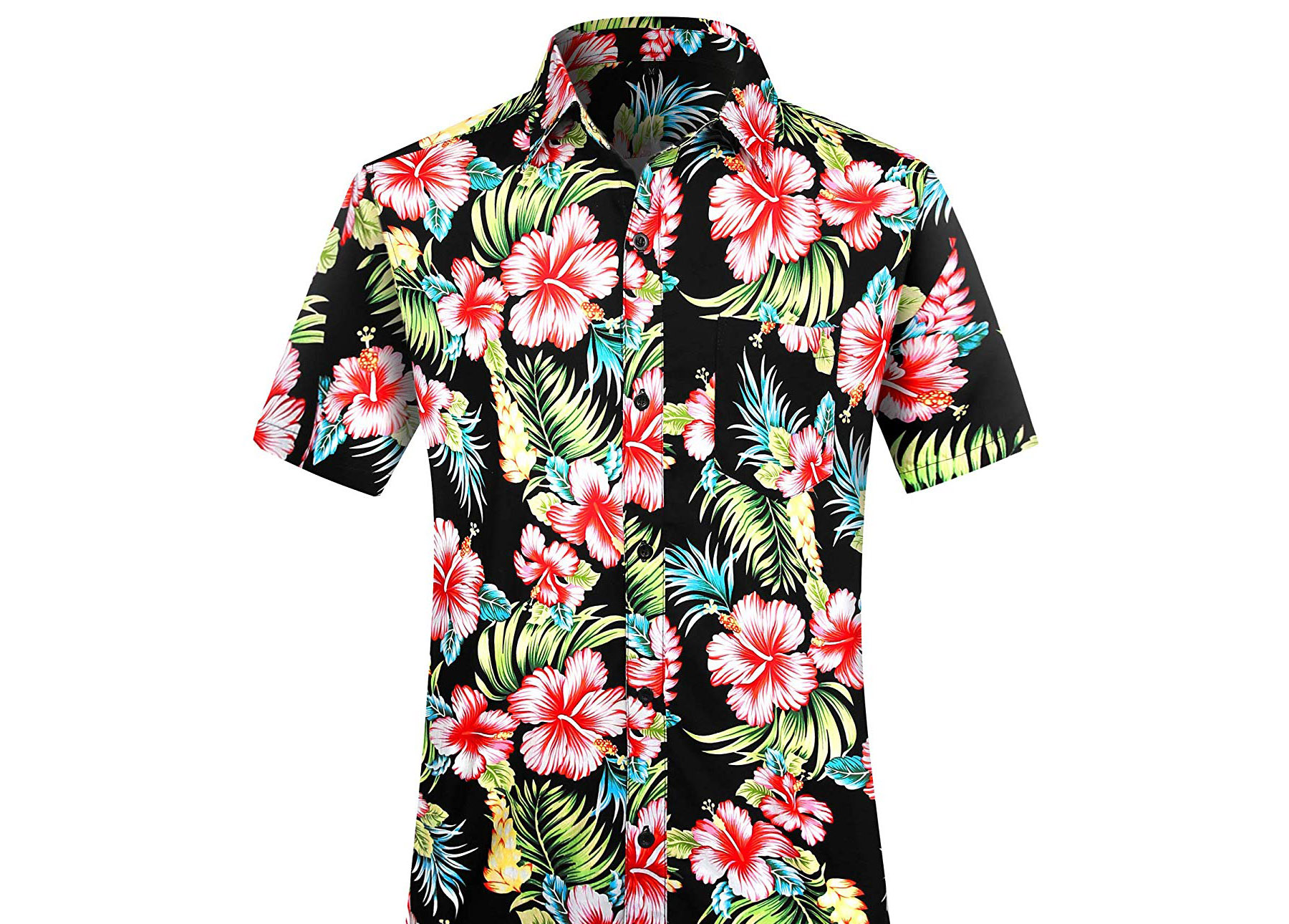 best cheap hawaiian shirts