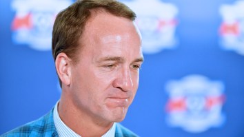 Peyton Manning Explains Why He Hasn’t Yet Accepted A Front Office Job With An NFL Team