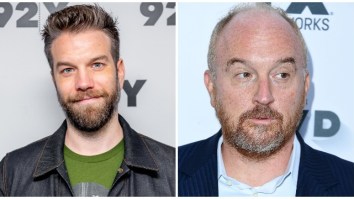 Anthony Jeselnik Describes How Louis CK Manipulated Him To Steal His Jokes Before Jeselnik Became Famous