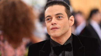 Rami Malek Reveals Why He Almost Didn’t Accept The Role As ‘Bond 25’ Villain And It’s Not Because Daniel Craig Is A Huge Pain In The Ass To Work With