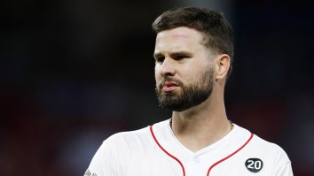 Reds OF Jesse Winker Found Out About The Yasiel Puig Trade From A Fan In The Bleachers: Watch His Reaction