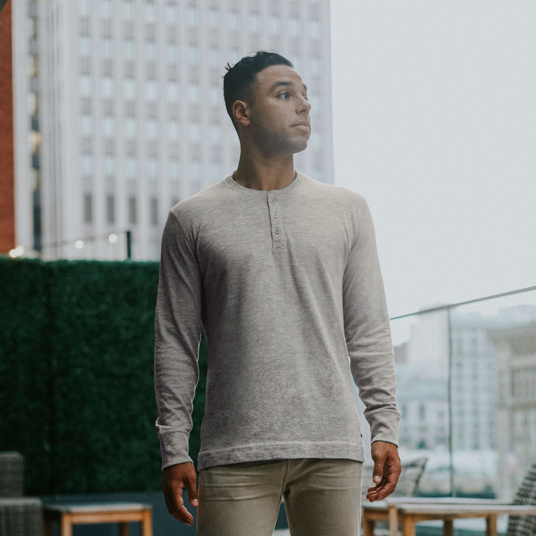 Clean Out Your Closet And Replace Everything With These Styles From