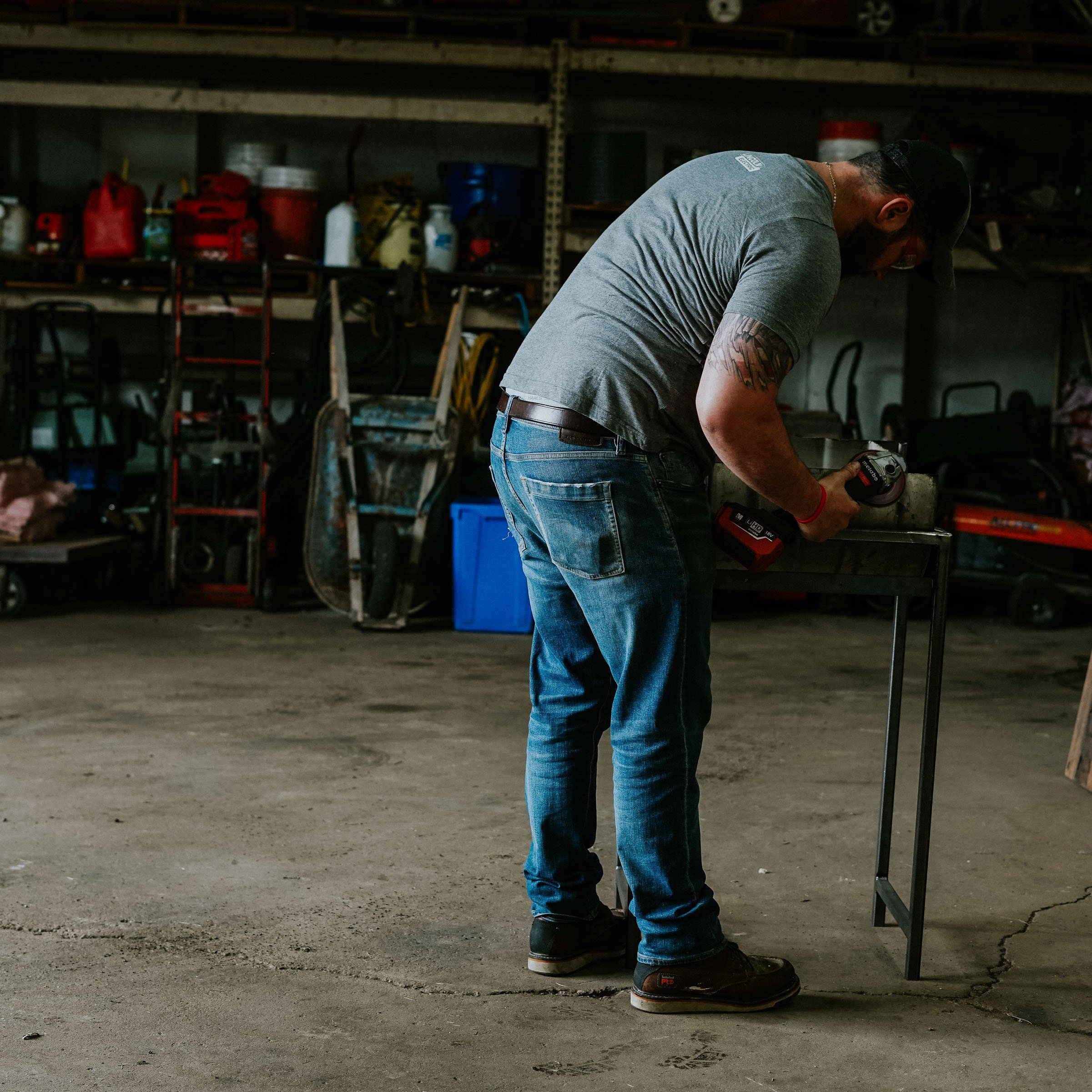 Revtown Jeans 