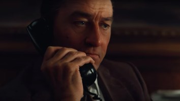 The First Trailer For Martin Scorsese’s ‘The Irishman’ Is Here And It’s Giving Off Some Serious ‘Goodfellas’ Vibes