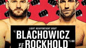 It’s Time To Start Getting Excited About Luke Rockhold’s Light Heavyweight Debut At UFC 239