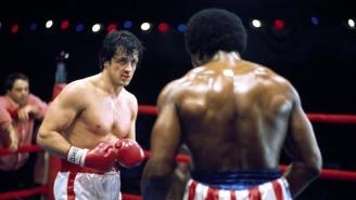 Sylvester Stallone Says He Has ‘Zero Ownership’ Of The ‘Rocky’ Franchise