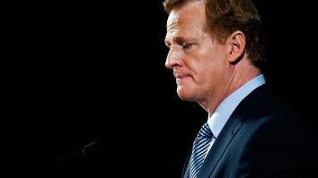 Roger Goodell May Be Forced To Testify About The Blown Call That Cost The Saints A Super Bowl Berth