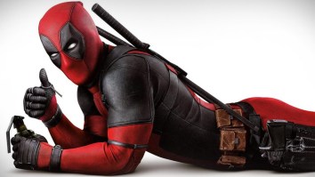 Ryan Reynolds Dropped A Cryptic Message Hinting Deadpool Will Appear In Phase 5 Of The MCU