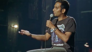 Aziz Ansari Addresses Sexual Misconduct Allegations From 2018 In New Netflix Special, Receives Huge Ovation