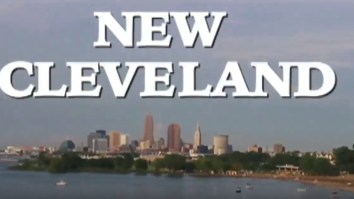 The Mega-Viral ‘Hastily Made Cleveland Tourism Video’ From 2009 Has Gotten An Update And It’s Hilarious