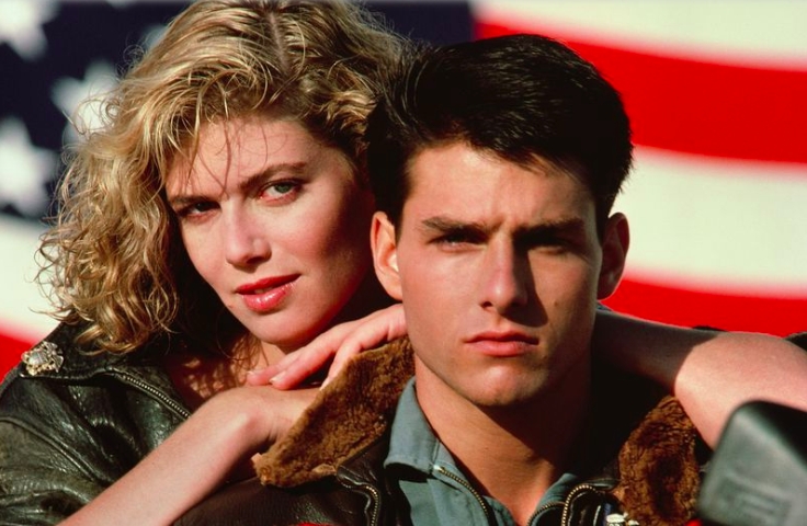 Kelly McGillis Says She Wasn't Asked To Reprise Her Role As Charlie In ...