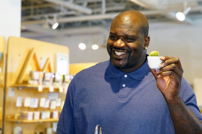 Shaquille O'Neal says his net worth increased even more after following Jeff Bezos' business strategy
