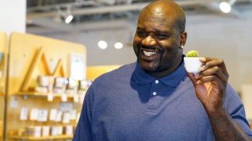 Shaquille O’Neal Describes How Jeff Bezos’ Business Strategy Has Helped Him Earn Millions More After Basketball
