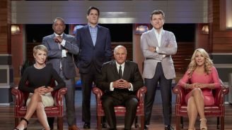 ‘Shark Tank’ Investors Passed On This Company, Now They Raised $20 Million And Have A Deal With Dave & Buster’s