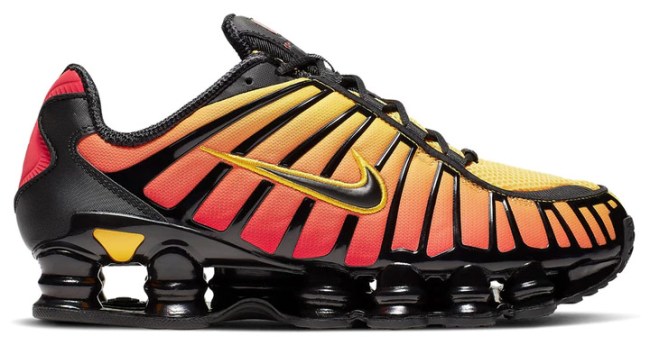 This Weeks Best New Sneaker Releases