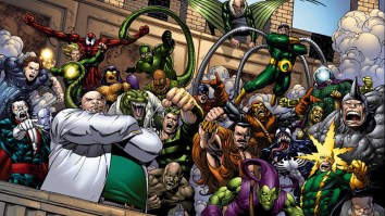 ‘Spider-Man: Far From Home’ Director Reveals His Ideal Villain For The Third Film