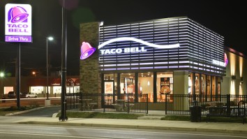 Taco Bell, Possibly Conducting A Social Experiment, Confirms They’re Running Out Of Tortillas