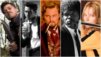 Ranking All Nine Of Quentin Tarantino’s Movies